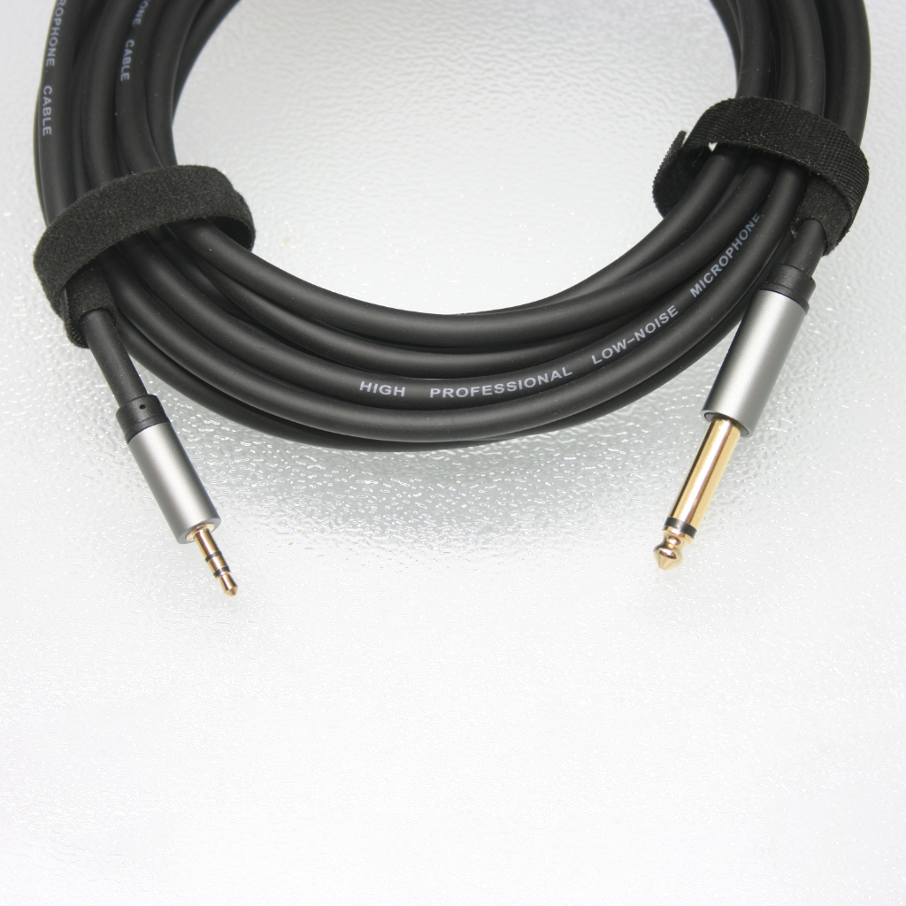Cable Para Audifonos