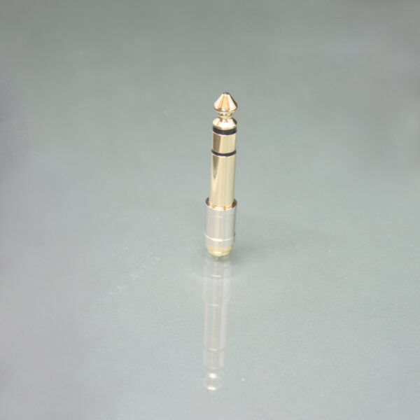 Cable para salida de auxiliar RCA de consola a 1/8 estéreo - Imagen 3