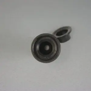 Carcasa de metal para conector RJ45
