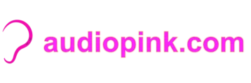 Audio Pink