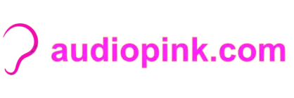 Audio Pink